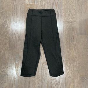 Ivy Park Athletic Capris